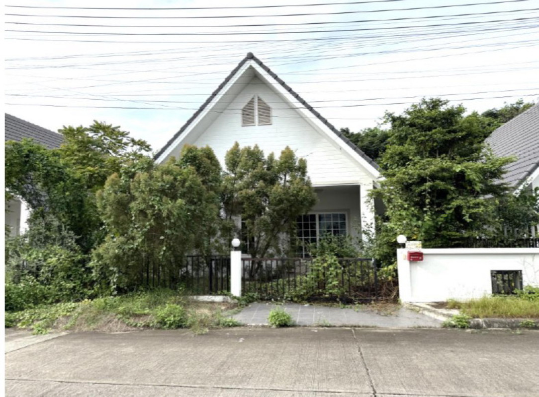 บ้านเดี่ยว เชียงใหม่ สันกำแพง สันกำแพง 901563