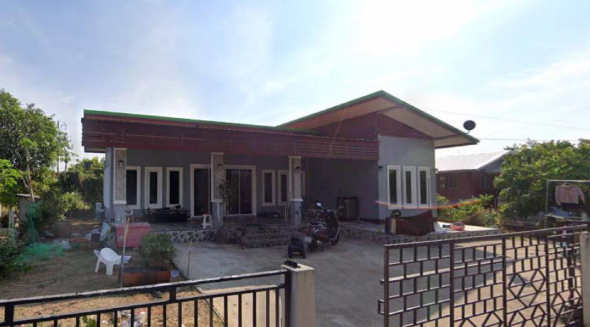 บ้านเดี่ยว สระแก้ว วัฒนานคร แซร์ออ 426910