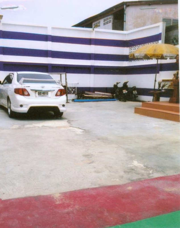 ที่ดินเปล่า สมุทรปราการ เมืองสมุทรปราการ สำโรงเหนือ 740000