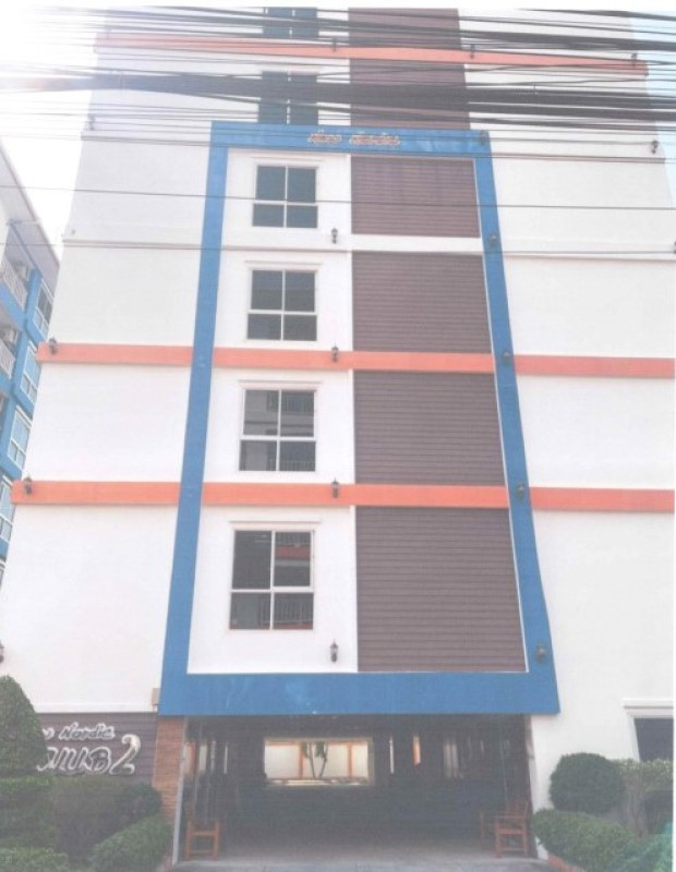 คอนโด ชลบุรี บางละมุง นาเกลือ 1816784