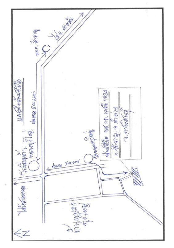 ที่ดินเปล่า กาฬสินธุ์ สามชัย สำราญ 905000