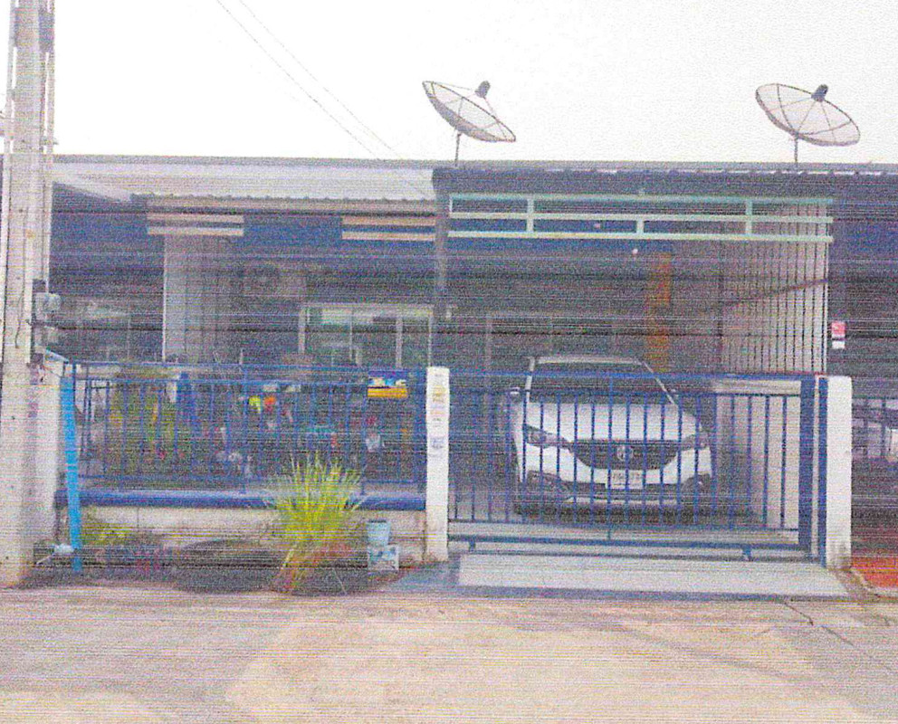 ทาวน์เฮ้าส์ ชลบุรี ศรีราชา บ่อวิน 588900