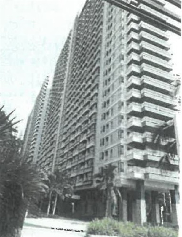 คอนโด ชลบุรี บางละมุง นาเกลือ 1764486