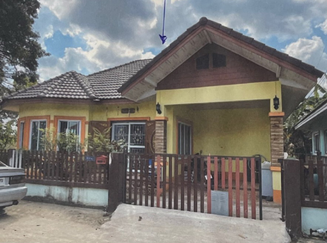 Single house Chachoengsao Plaeng Yao Plaeng Yao 1104970
