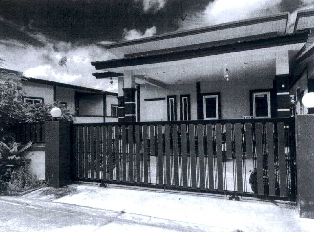 บ้านเดี่ยว เพชรบุรี ชะอำ ชะอำ 1873725