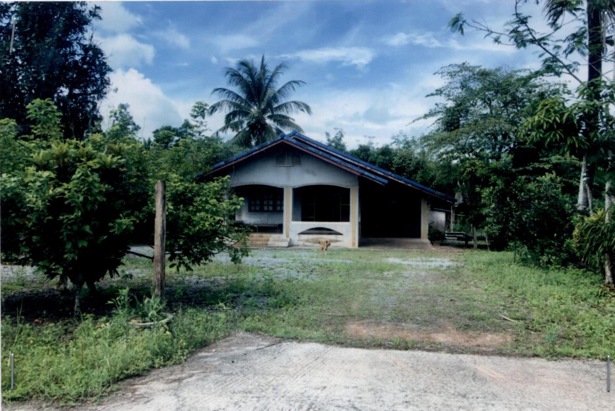 บ้านเดี่ยว พัทลุง เมืองพัทลุง ตำนาน 714385