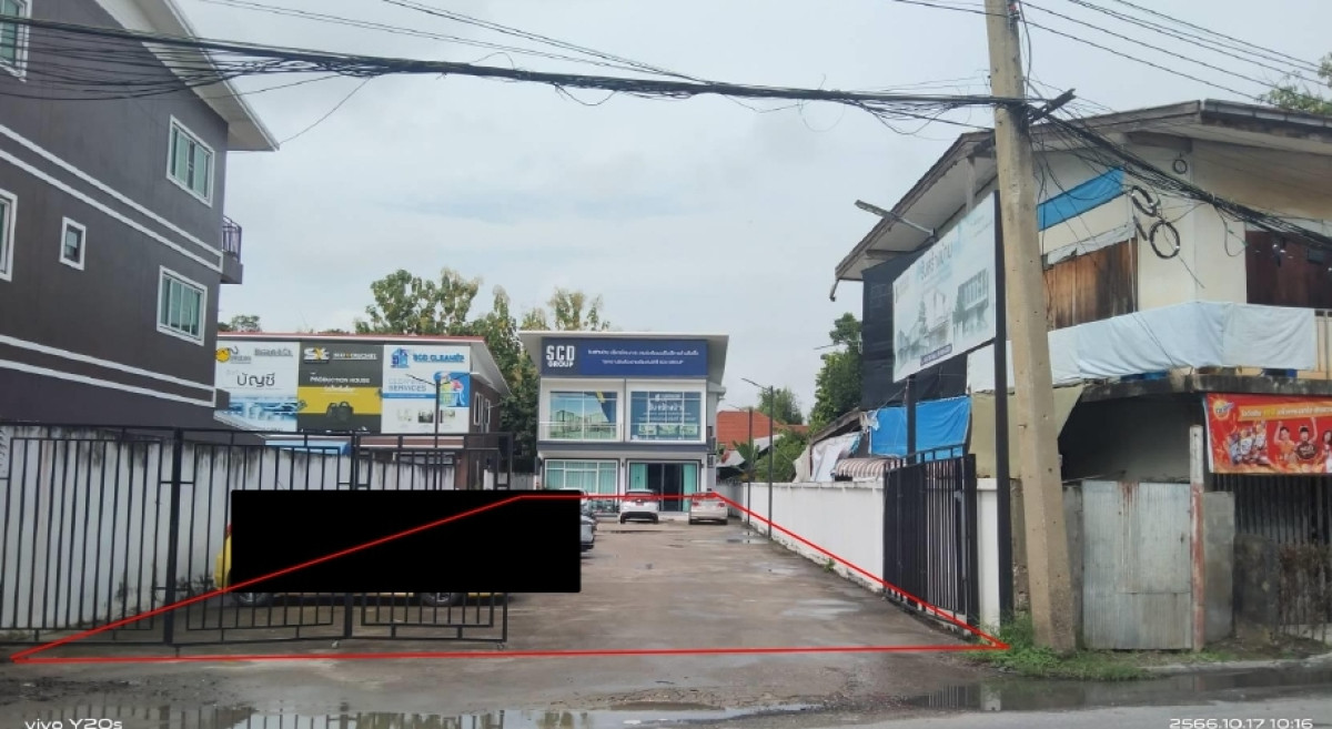 บ้านเดี่ยว เชียงใหม่ สันทราย สันทรายหลวง 3085725