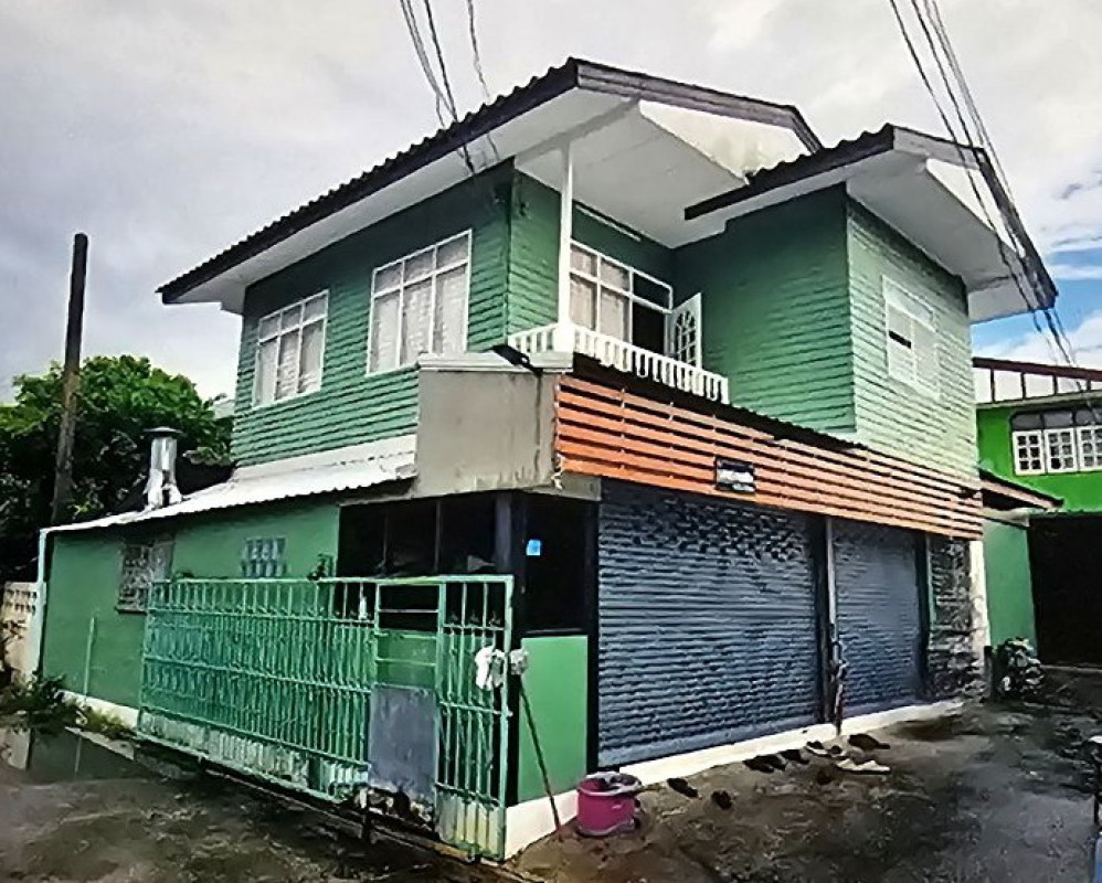 ทาวน์เฮ้าส์ ขอนแก่น เมืองขอนแก่น พระลับ 1667400