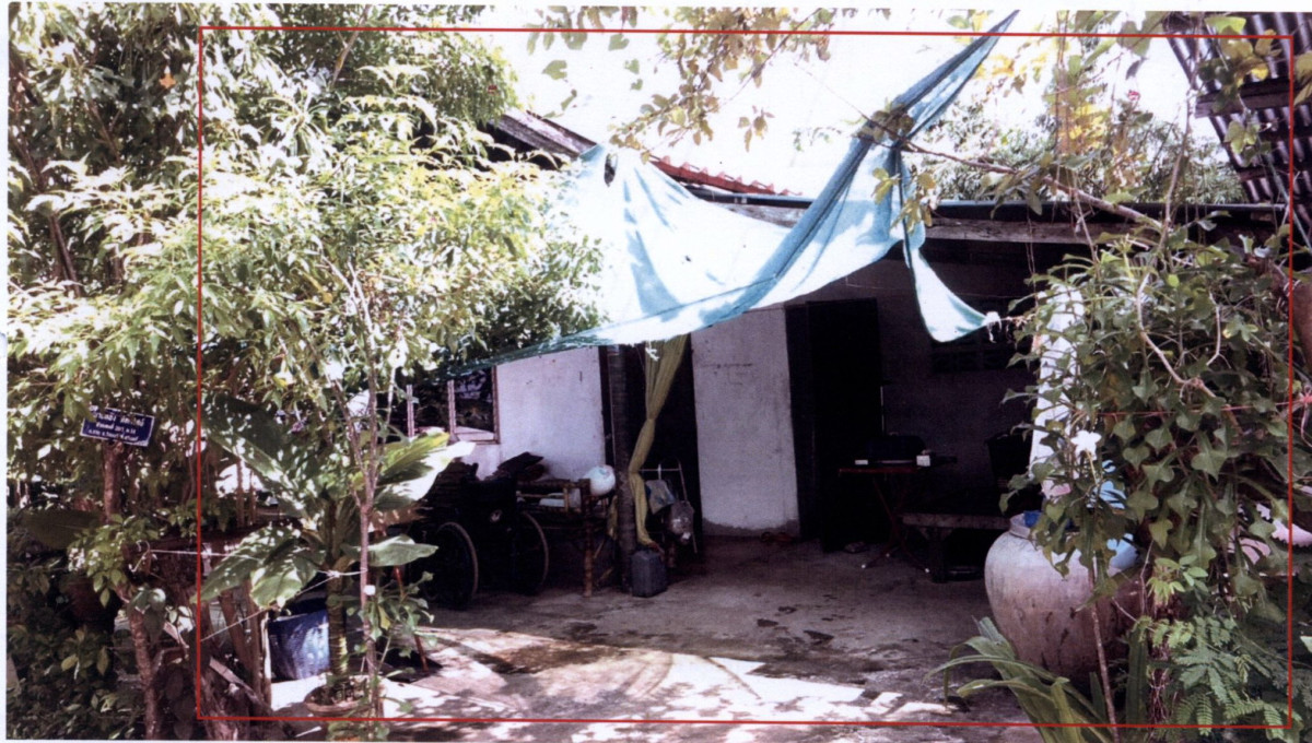 บ้านเดี่ยว สุรินทร์ รัตนบุรี ธาตุ 353322