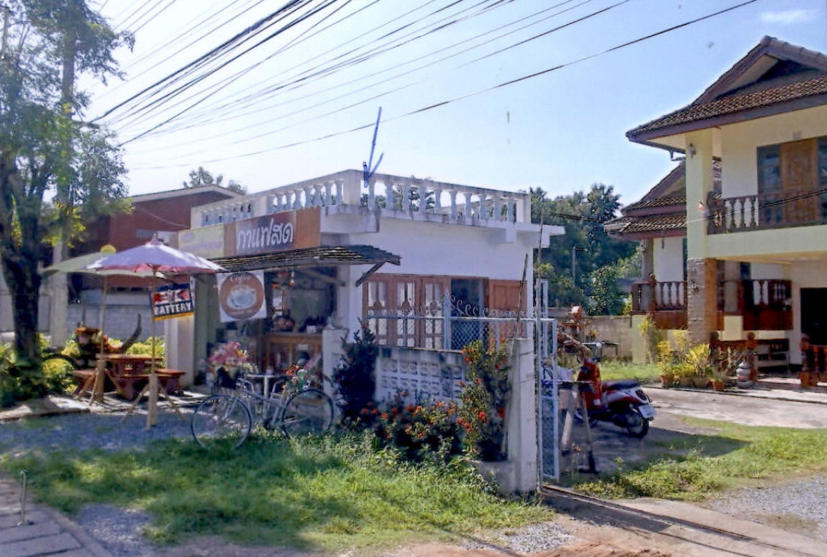 บ้านเดี่ยว พะเยา เชียงคำ หย่วน 3660870