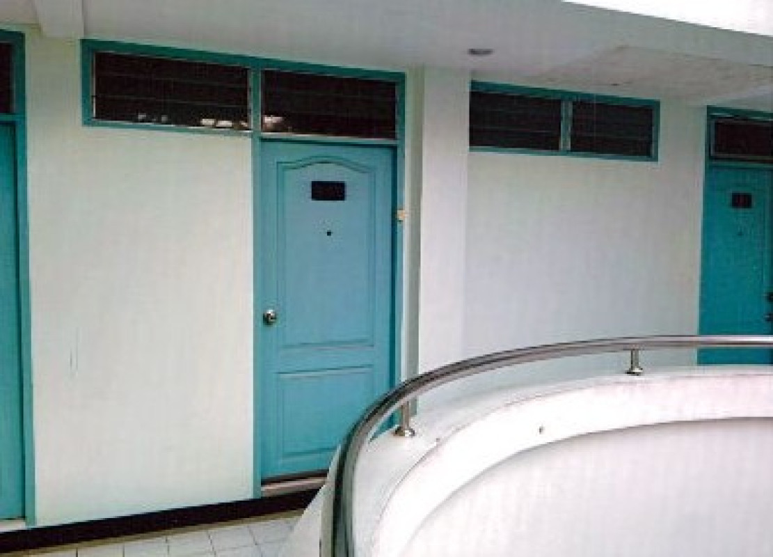 Condominium Nonthaburi Pak Kret Khlong Kluea 834172