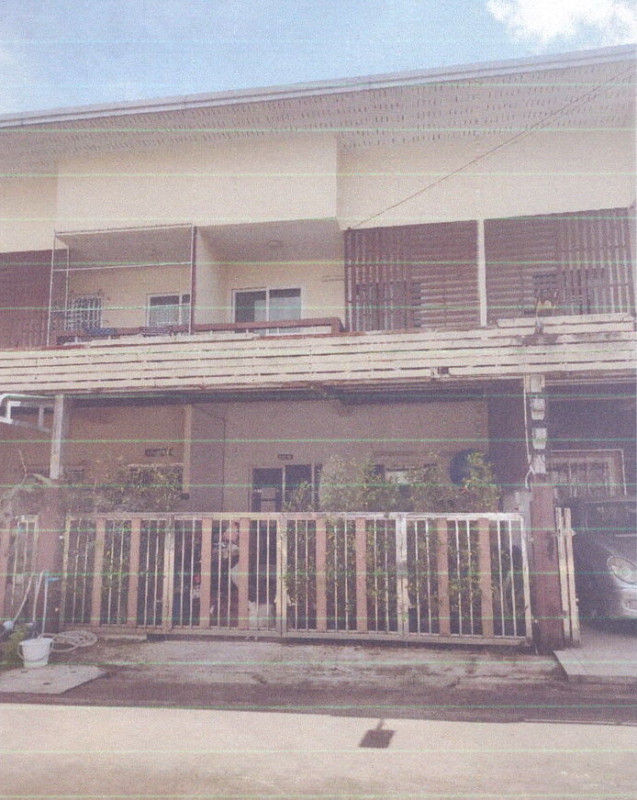 Townhouse Chanthaburi Mueang Chanthaburi Tha Chang 709300