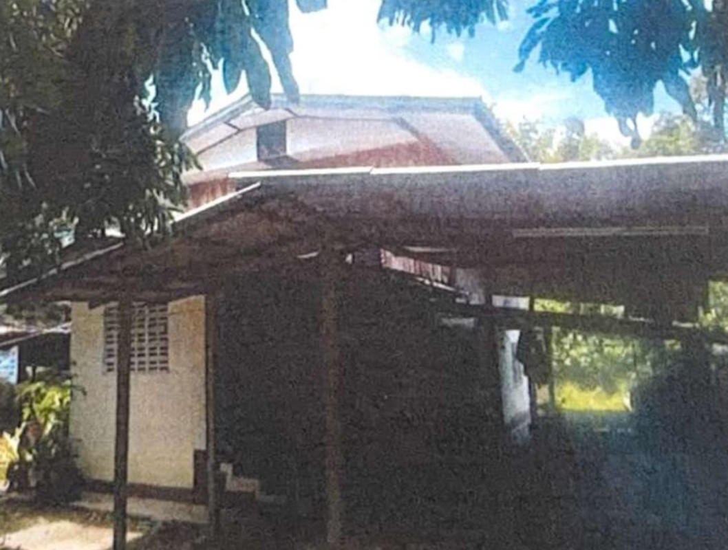 บ้านเดี่ยว เชียงใหม่ จอมทอง บ้านหลวง 603026