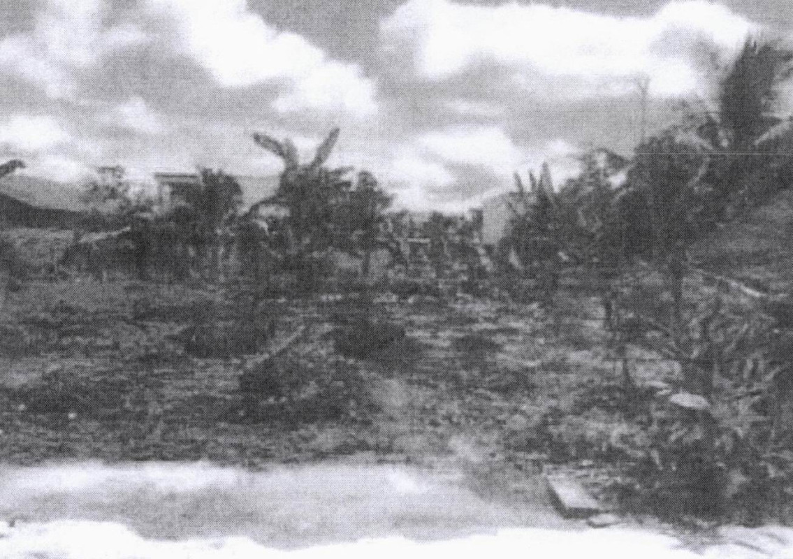 Residential land/lot Chumphon Lamae Lamae 2072000