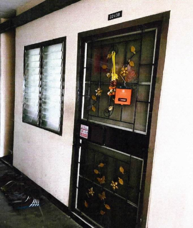 Condominium Samut Prakan Bang Sao Thong Sisa Chorakhe Yai 378308