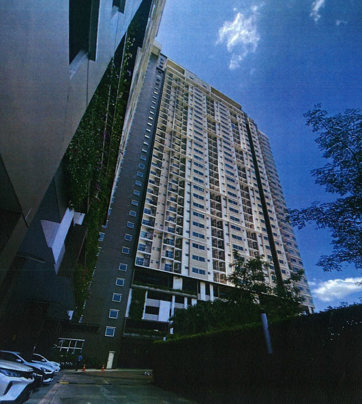 คอนโด นนทบุรี เมืองนนทบุรี บางกระสอ 1580787