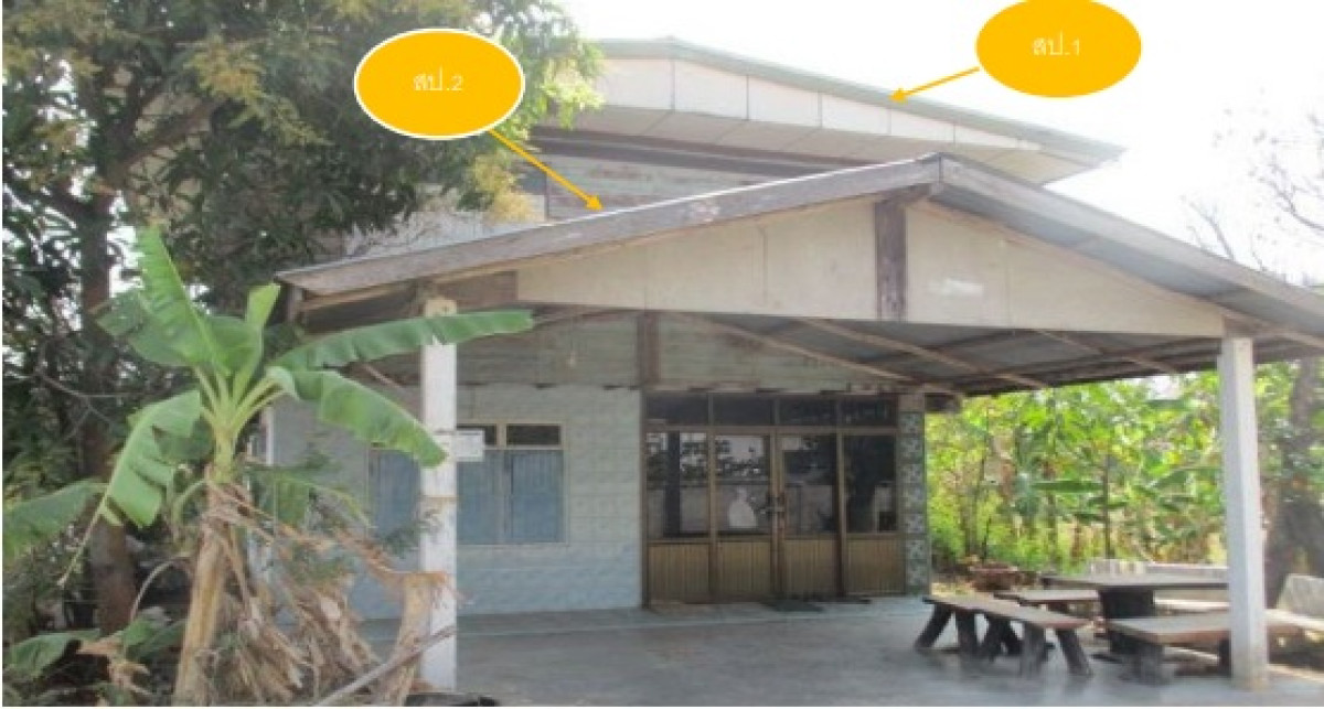 บ้านเดี่ยว ขอนแก่น แวงน้อย ทางขวาง 437760