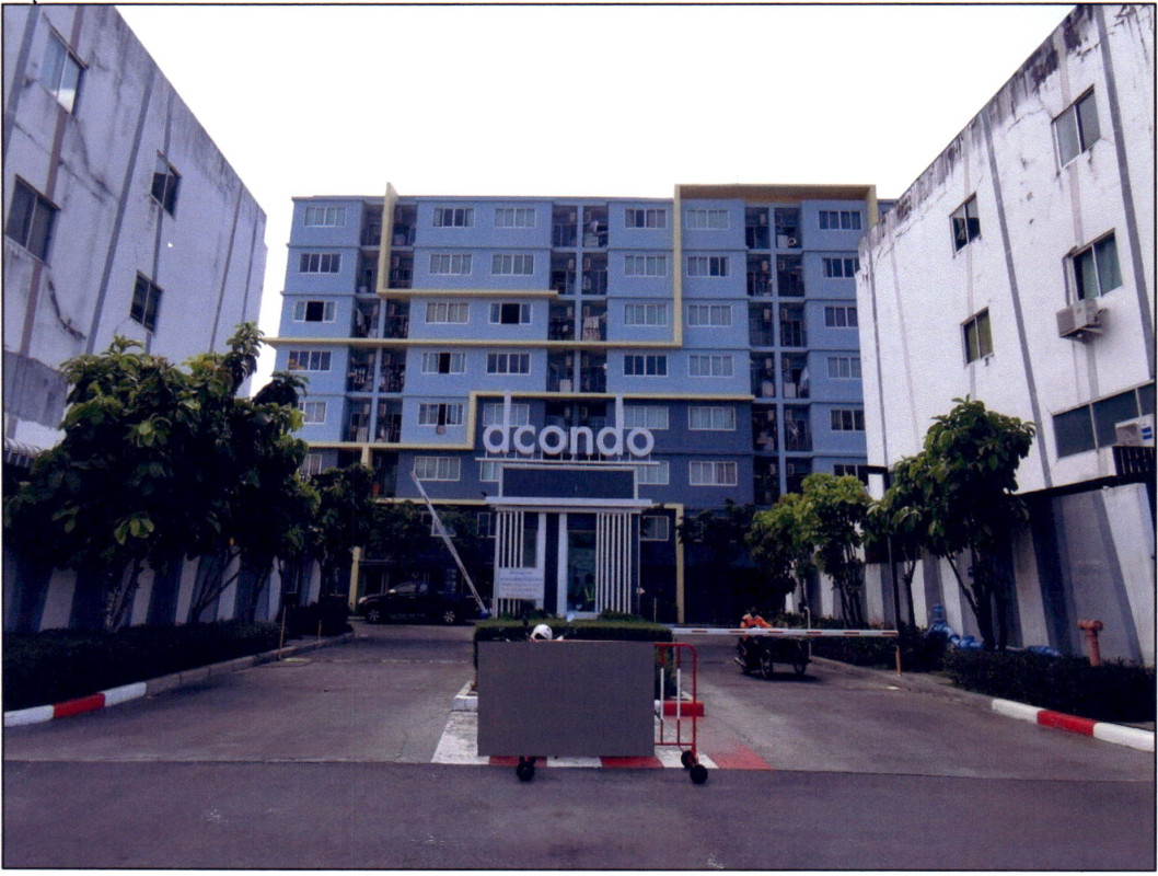 คอนโด ภูเก็ต กะทู้ กะทู้ 1107780