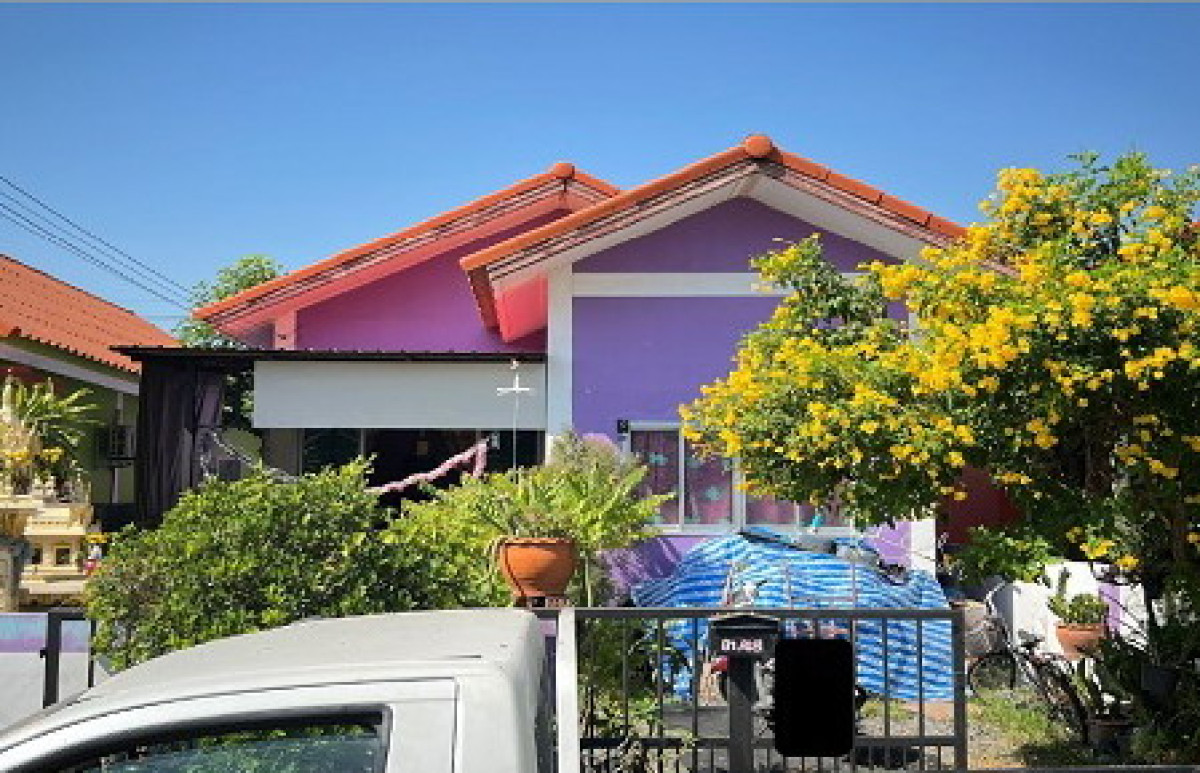 Townhouse Bangkok Nong Chok Krathum Rai 840522