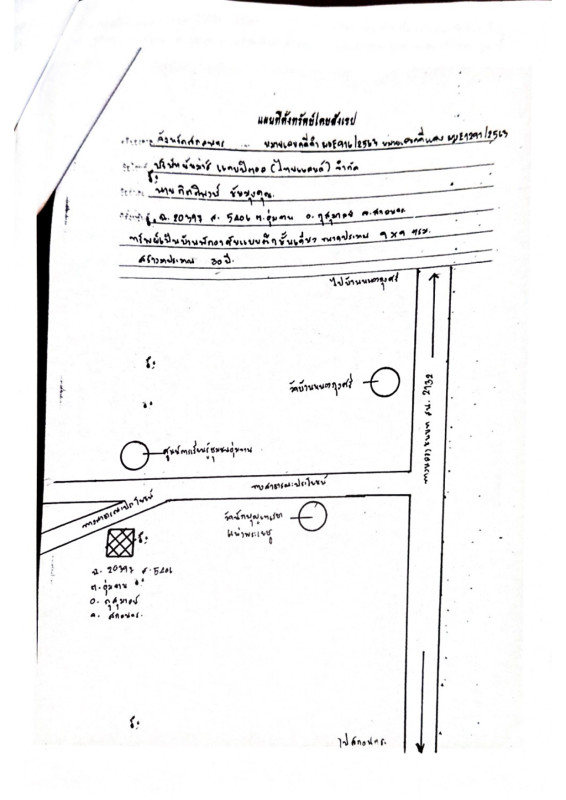 บ้านเดี่ยว สกลนคร กุสุมาลย์ อุ่มจาน 576950