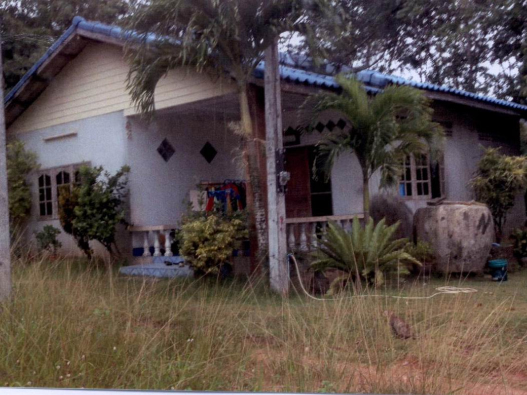 ทาวน์เฮ้าส์ ภูเก็ต ถลาง ป่าคลอก 1523600