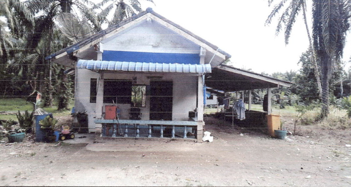 Single house Krabi Ao Luek Khao Yai 1362168
