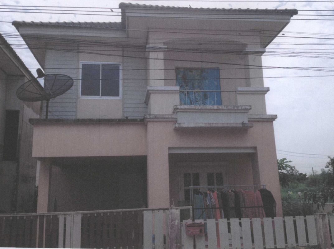 ทาวน์เฮ้าส์ กรุงเทพมหานคร มีนบุรี มีนบุรี 2496196