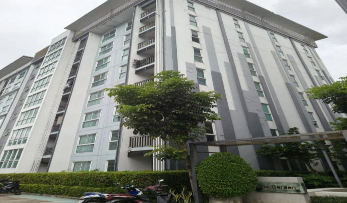 คอนโด นนทบุรี บางบัวทอง บางรักพัฒนา 1680500