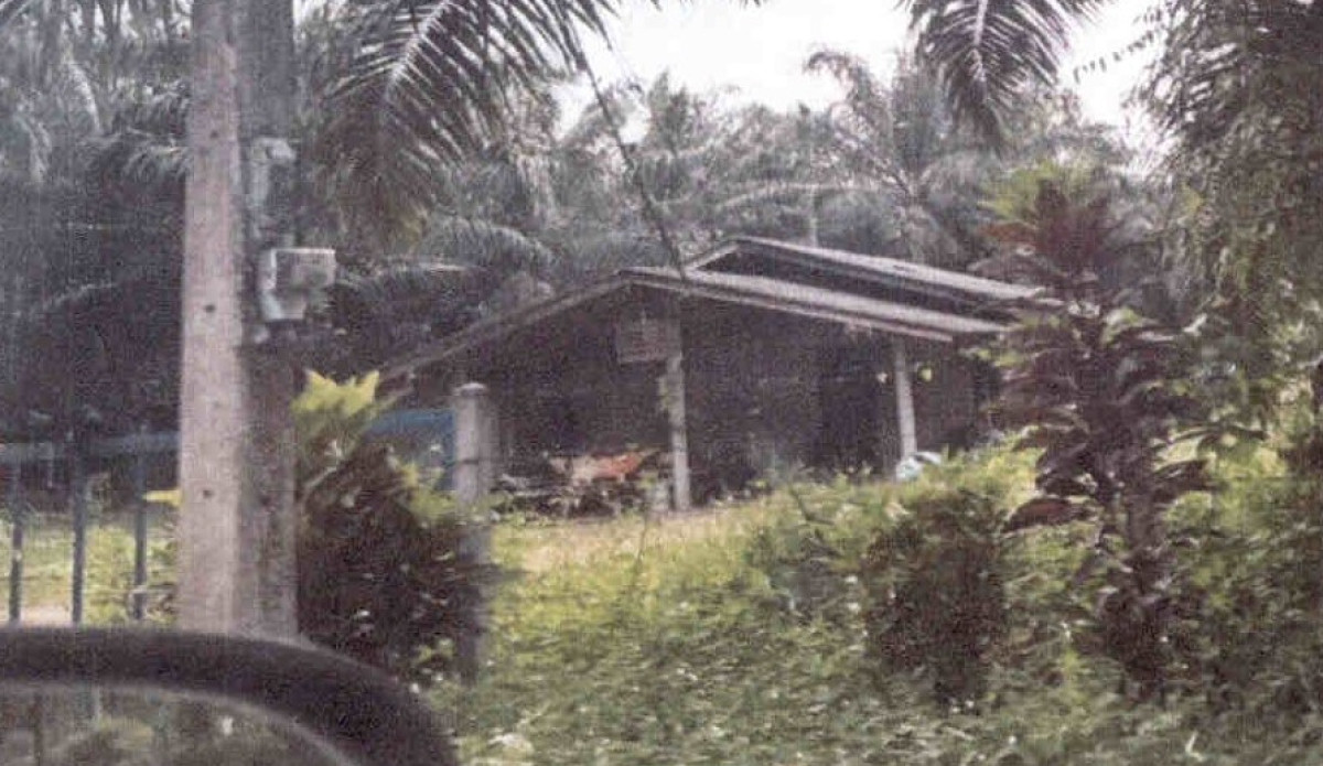 บ้านเดี่ยว กระบี่ ลำทับ ดินอุดม 904530