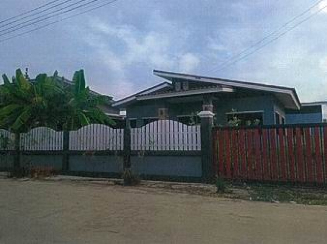 บ้านเดี่ยว ราชบุรี โพธาราม บ้านเลือก 1583472