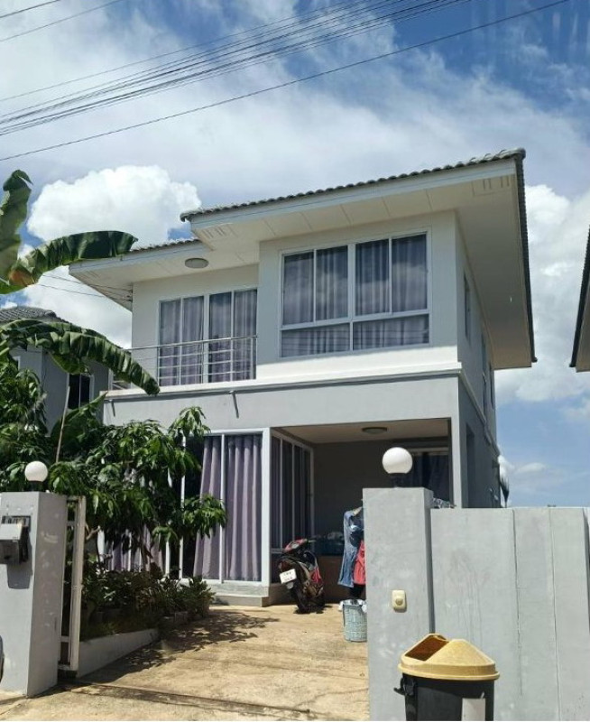 ทาวน์เฮ้าส์ ขอนแก่น เมืองขอนแก่น แดงใหญ่ 2570800