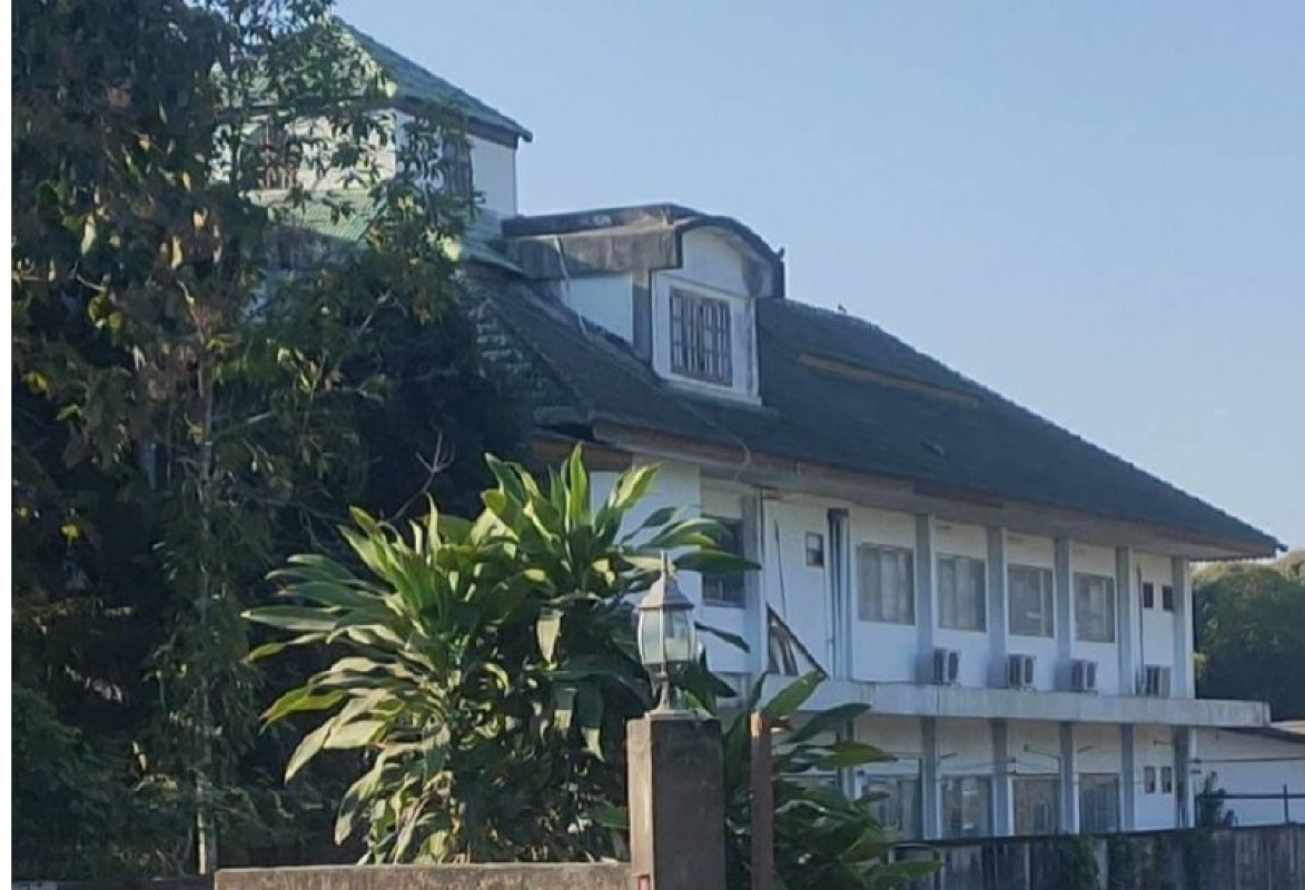 Single house Chiang Mai Saraphi Yang Noeng 2188350