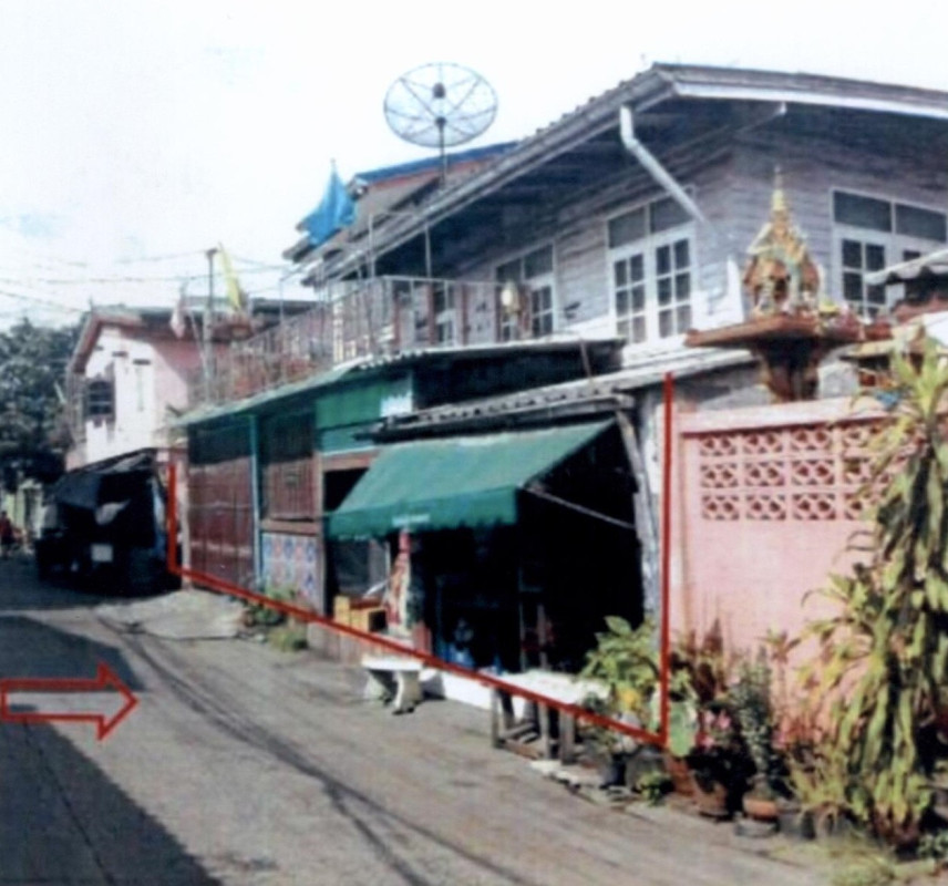 บ้านเดี่ยว สมุทรปราการ พระประแดง สำโรงใต้ 3326220