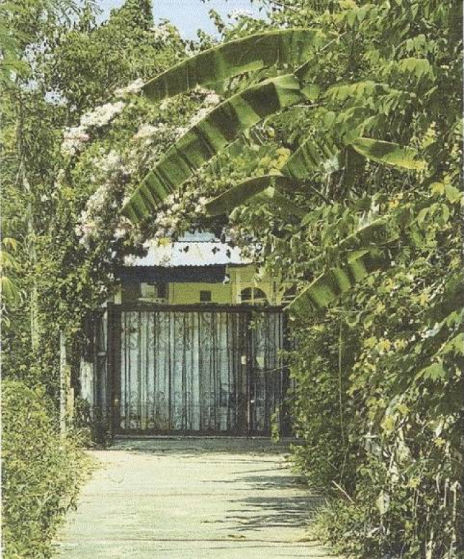 บ้านเดี่ยว ราชบุรี เมืองราชบุรี คูบัว 917360