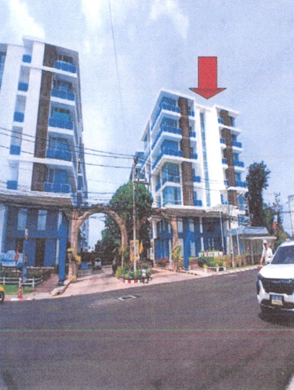 Condominium Prachuap Khiri Khan Hua Hin Nong Kae 4359960