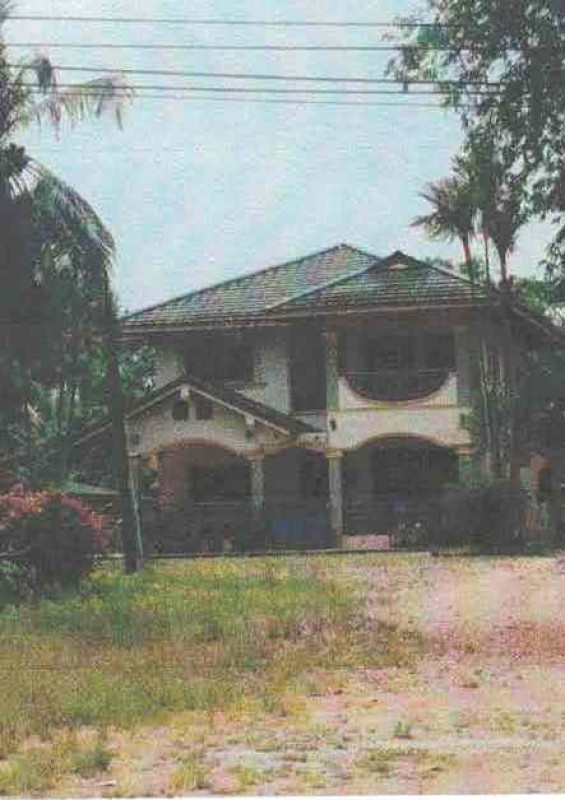 บ้านเดี่ยว ตราด แหลมงอบ คลองใหญ่ 12512060