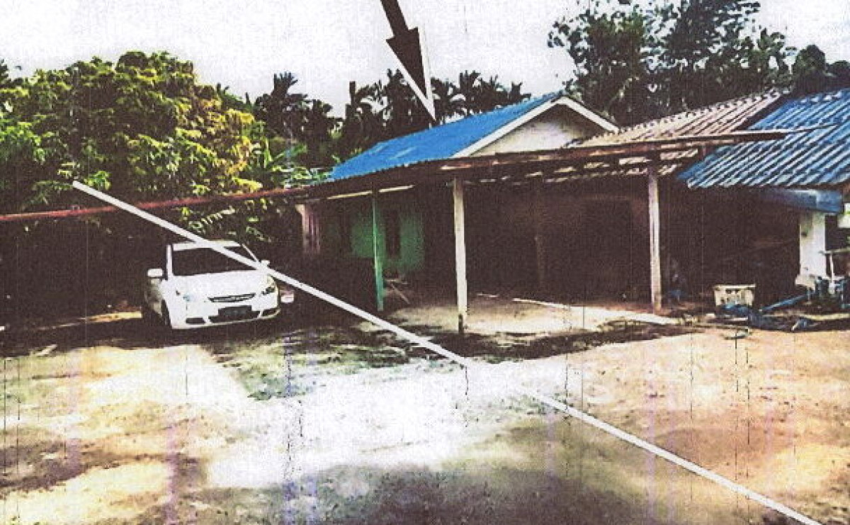 บ้านเดี่ยว กระบี่ เมืองกระบี่ หนองทะเล 536880