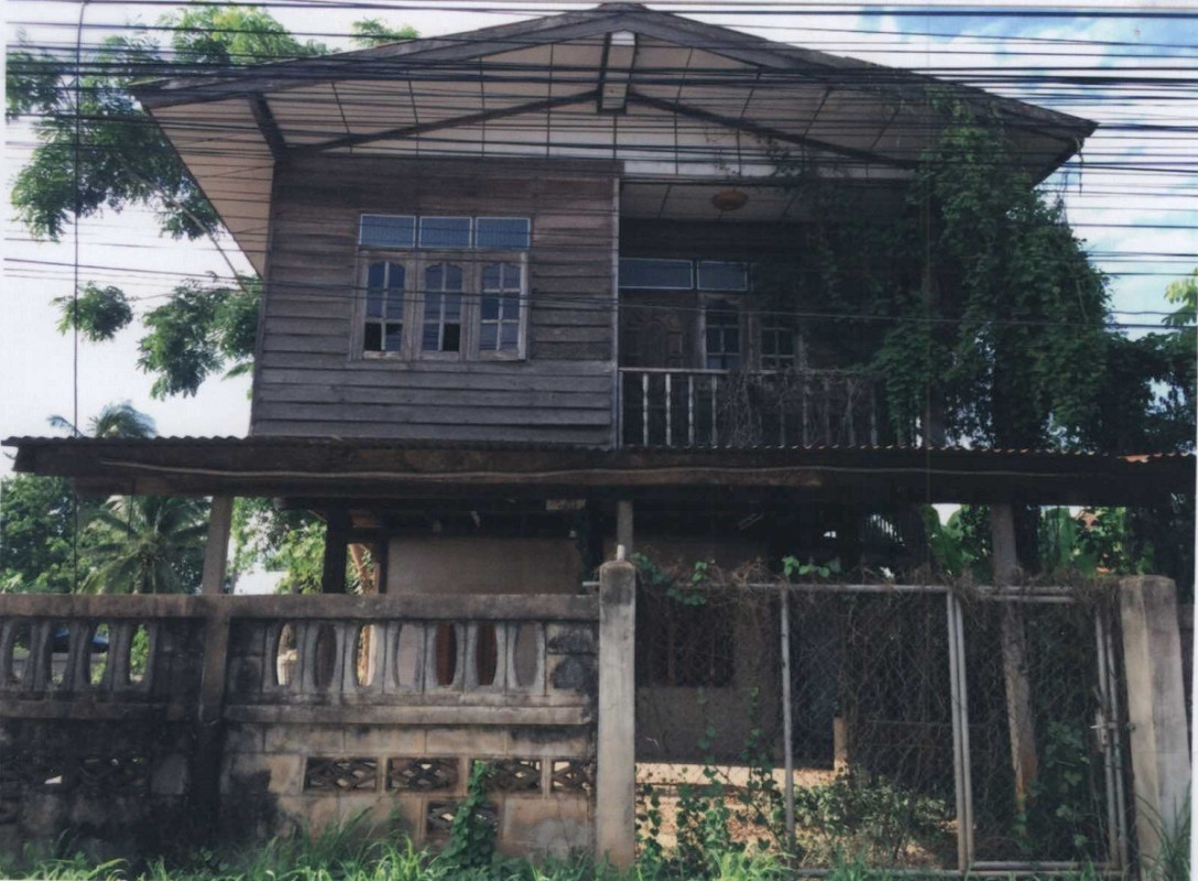 ทาวน์เฮ้าส์ ขอนแก่น พระยืน ขามป้อม 413200