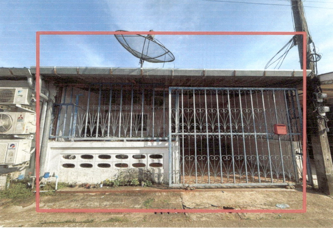 ทาวน์เฮ้าส์ กระบี่ เมืองกระบี่ ปากน้ำ 559900