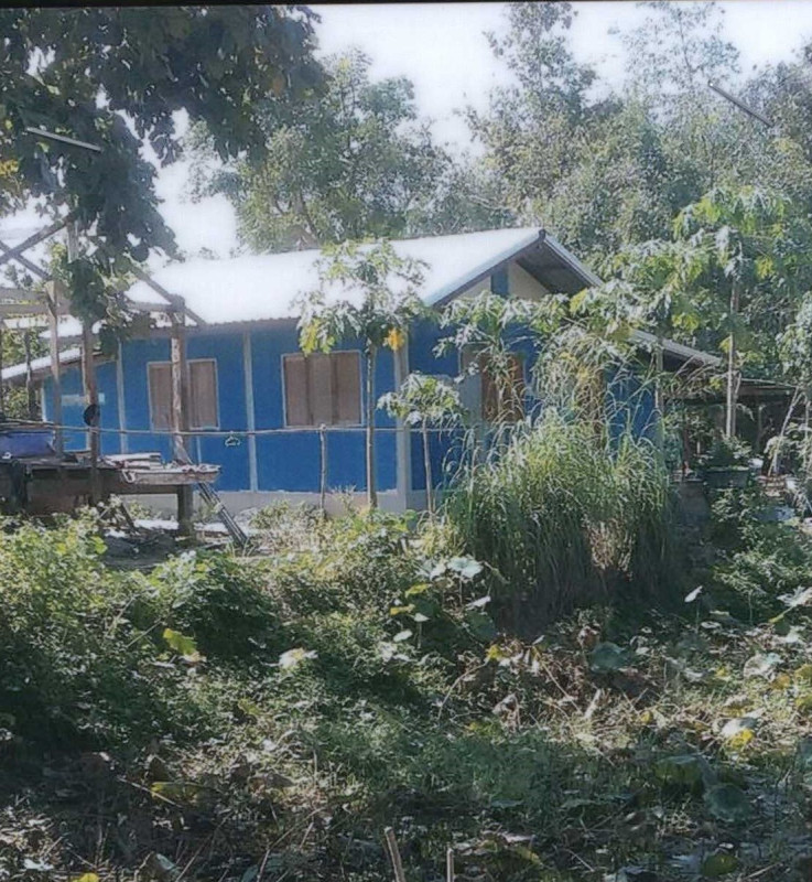 บ้านเดี่ยว สุรินทร์ สนม สนม 836010