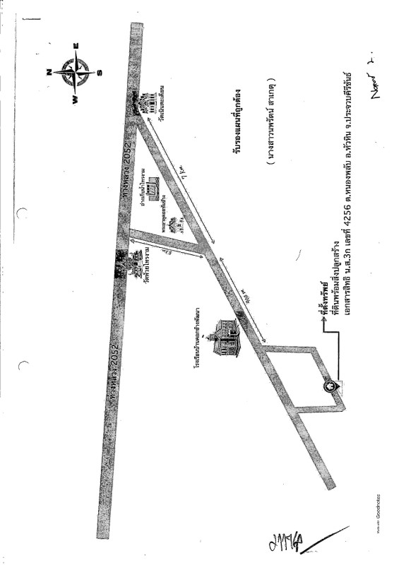 บ้านเดี่ยว ประจวบคีรีขันธ์ หัวหิน หนองพลับ 630240