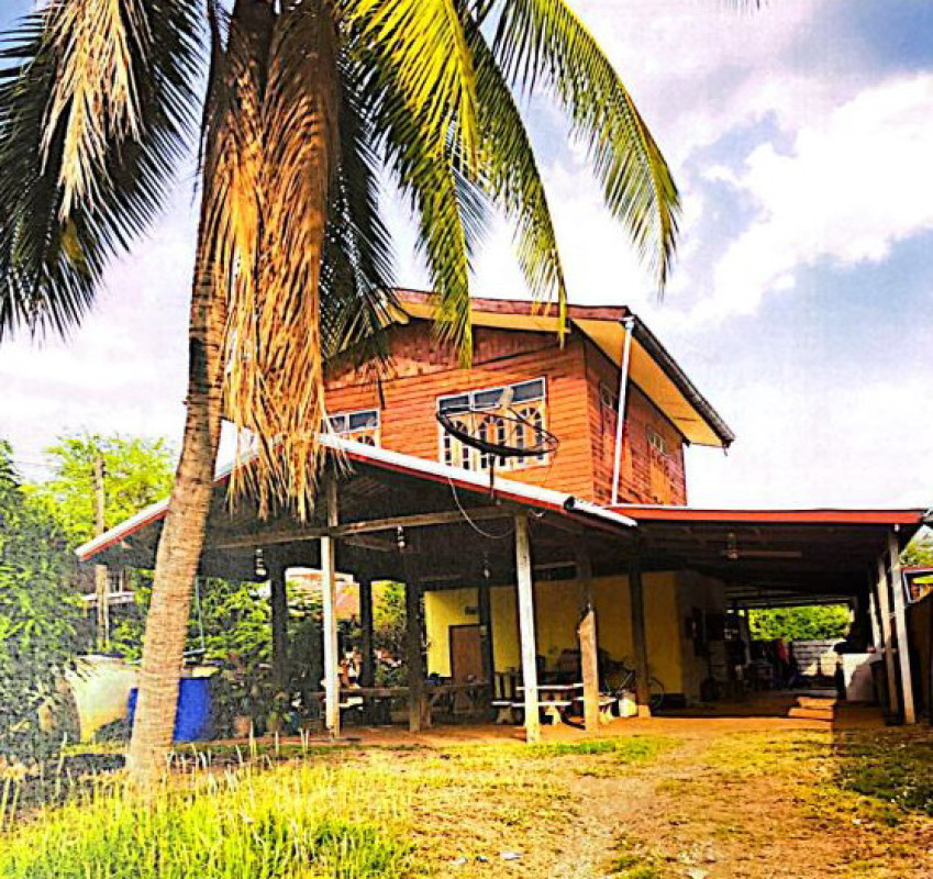 บ้านเดี่ยว ชัยภูมิ เกษตรสมบูรณ์ โนนทอง 1030626