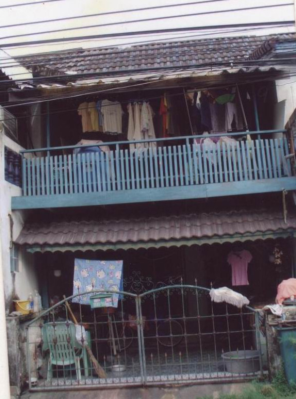 ทาวน์เฮ้าส์ สมุทรปราการ เมืองสมุทรปราการ สำโรงเหนือ 520000