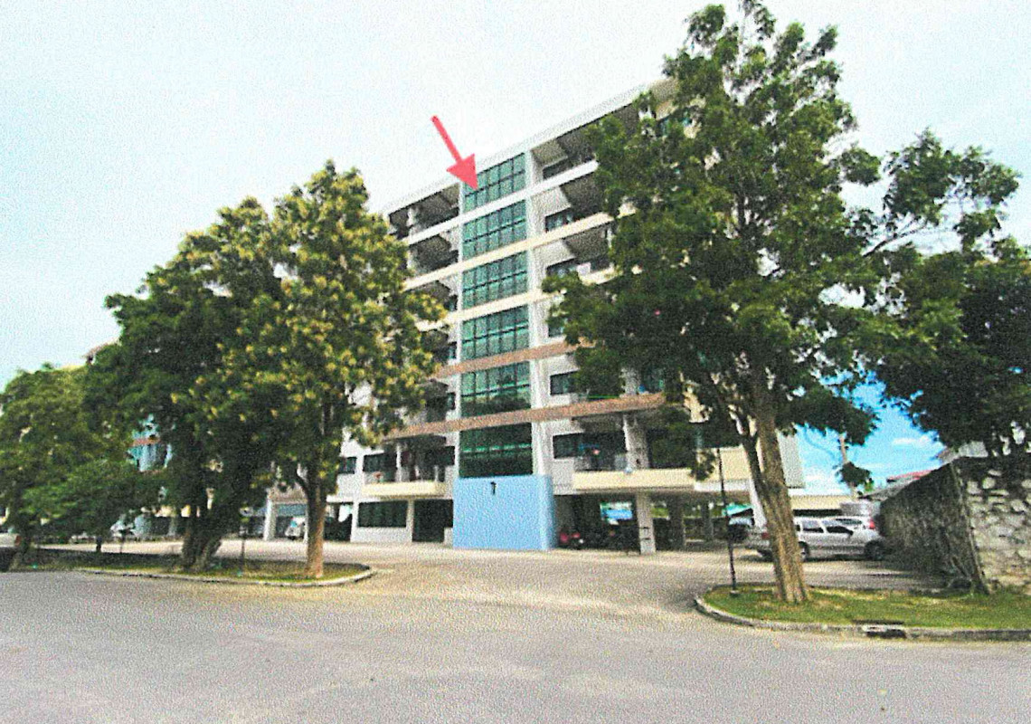 Condominium Chon Buri Si Racha Bo Win 1144650