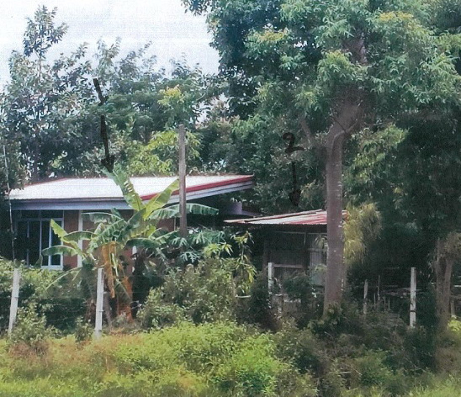 บ้านเดี่ยว สกลนคร เมืองสกลนคร งิ้วด่อน 220020