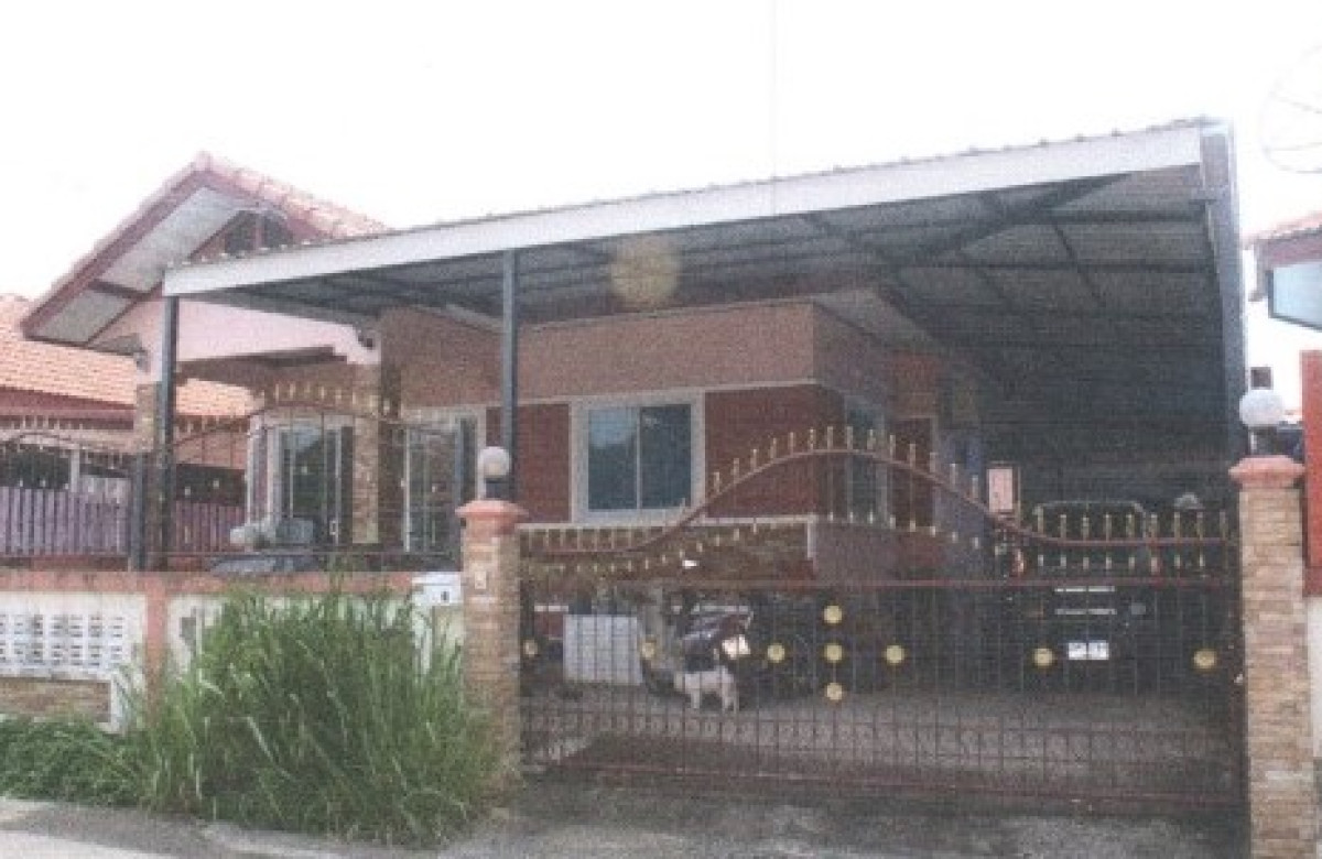 บ้านเดี่ยว ชลบุรี สัตหีบ พลูตาหลวง 997500