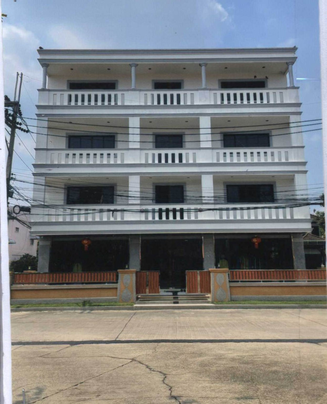 บ้านเดี่ยว นครปฐม สามพราน ท่าตลาด 11474271