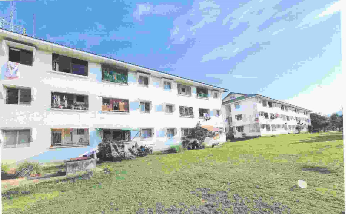 คอนโด ภูเก็ต ถลาง ศรีสุนทร 357630