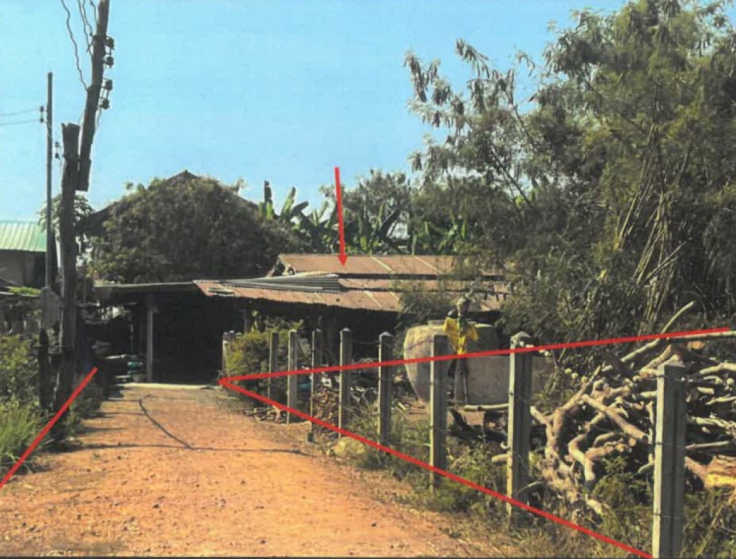 บ้านเดี่ยว ขอนแก่น น้ำพอง หนองกุง 333030