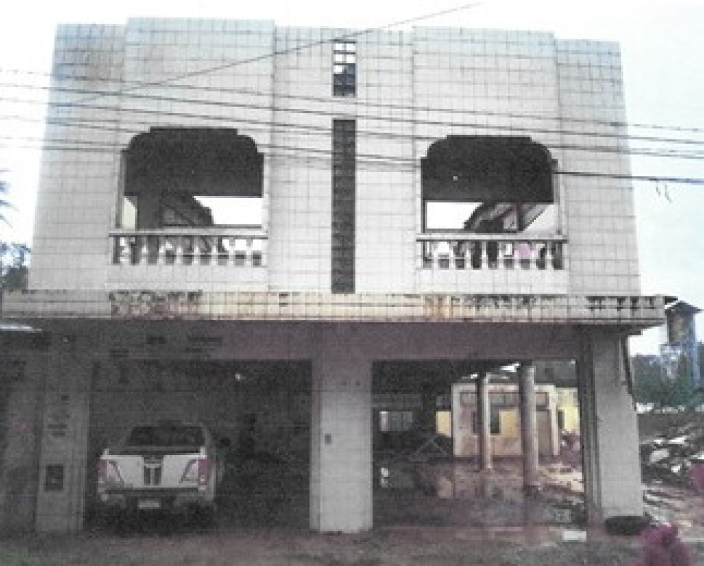 บ้านเดี่ยว นราธิวาส สุไหงโก-ลก มูโนะ 1302000